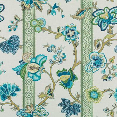 200010H | 250-SEA GREEN - Print - Fabric