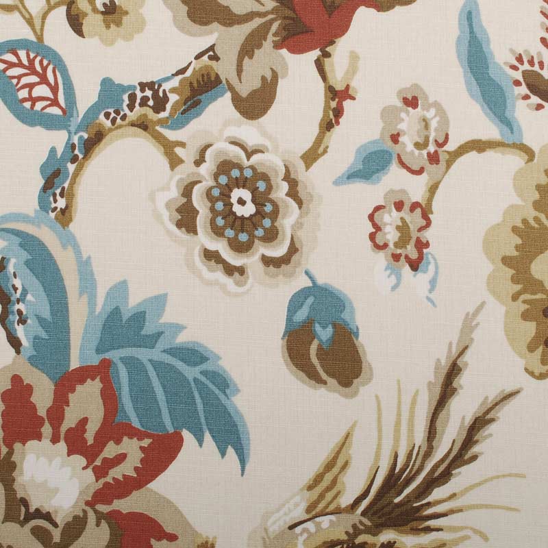 21056 | 16-NATURAL - Print - Fabric