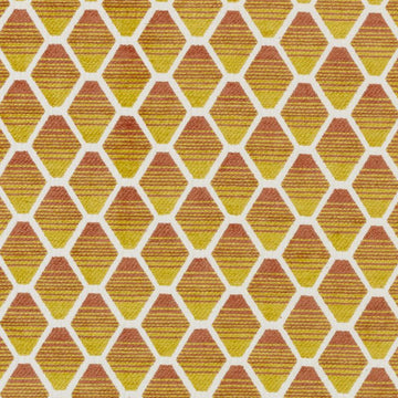 190238H | 37-GOLD/MELON - Upholstery - Fabric