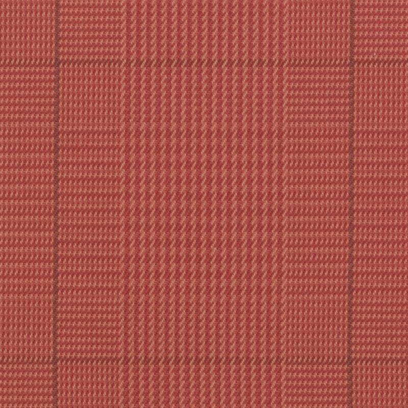190236H | 9-RED - Upholstery - Fabric