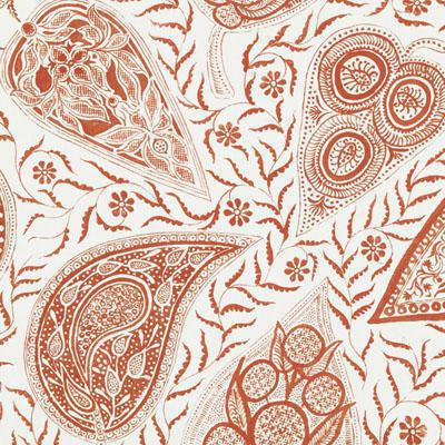 200019H | 113-BRICK - Print - Fabric