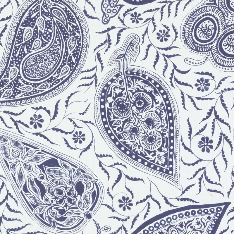 200019H | 197-MARINE - Print - Fabric