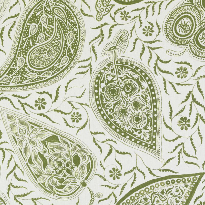 200019H | 303-FERN - Print - Fabric