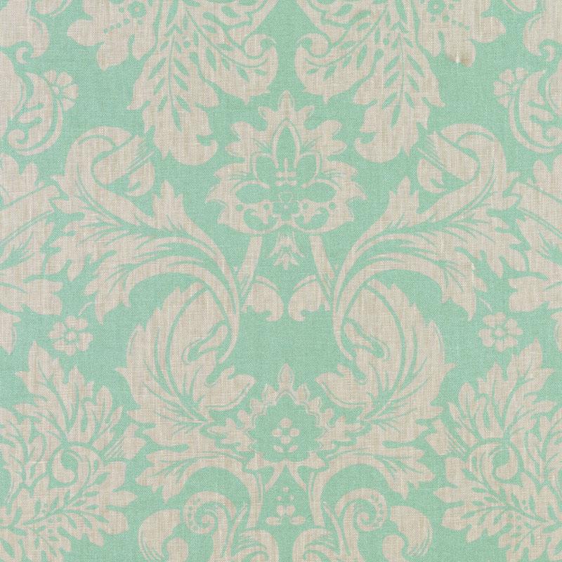 200023H | 246-AEGEAN - Print - Fabric