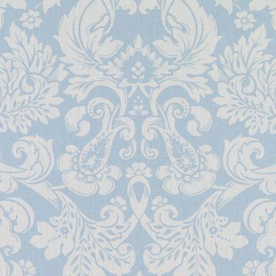 200023H | 55-CORNFLOWER - Print - Fabric