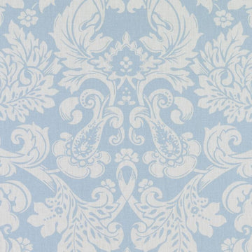 200023H | 55-CORNFLOWER - Print - Fabric