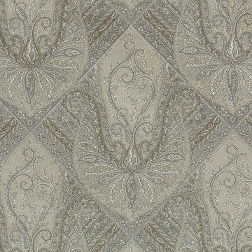 190225H | 160-MUSHROOM - Upholstery - Fabric