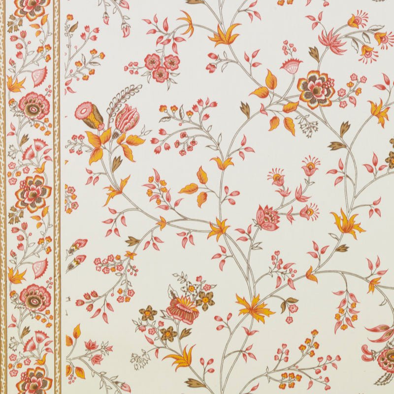 200011H | 192-FLAME - Print - Fabric