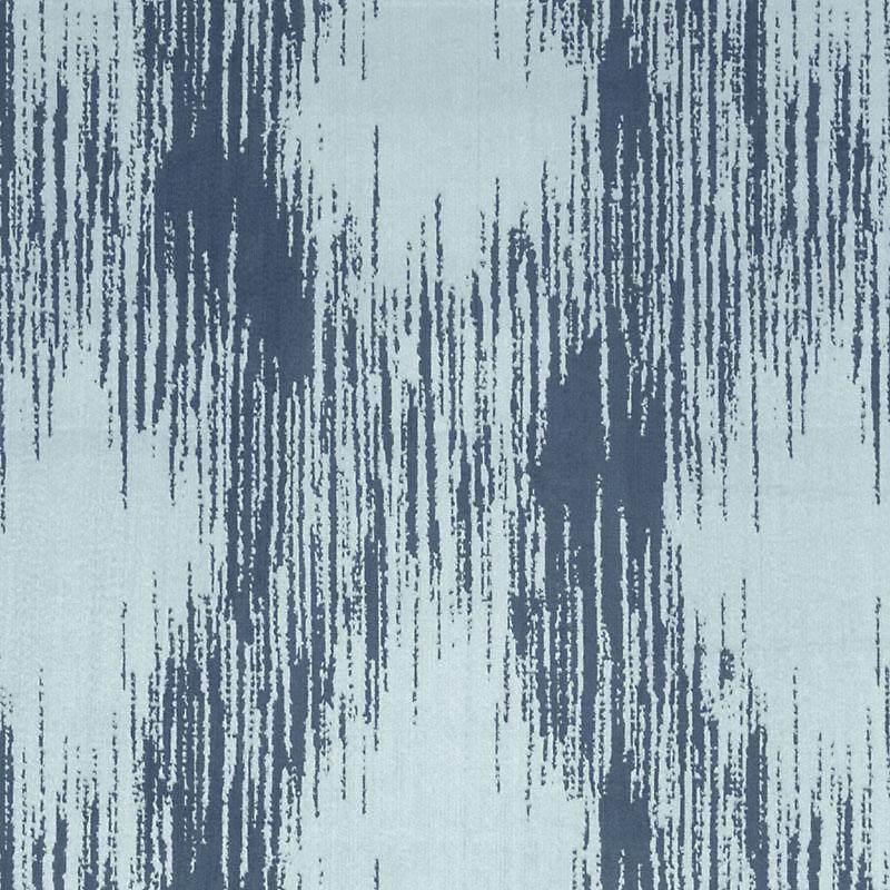 190226H | 193-INDIGO - Upholstery - Fabric