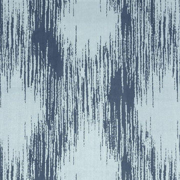 190226H | 193-INDIGO - Upholstery - Fabric