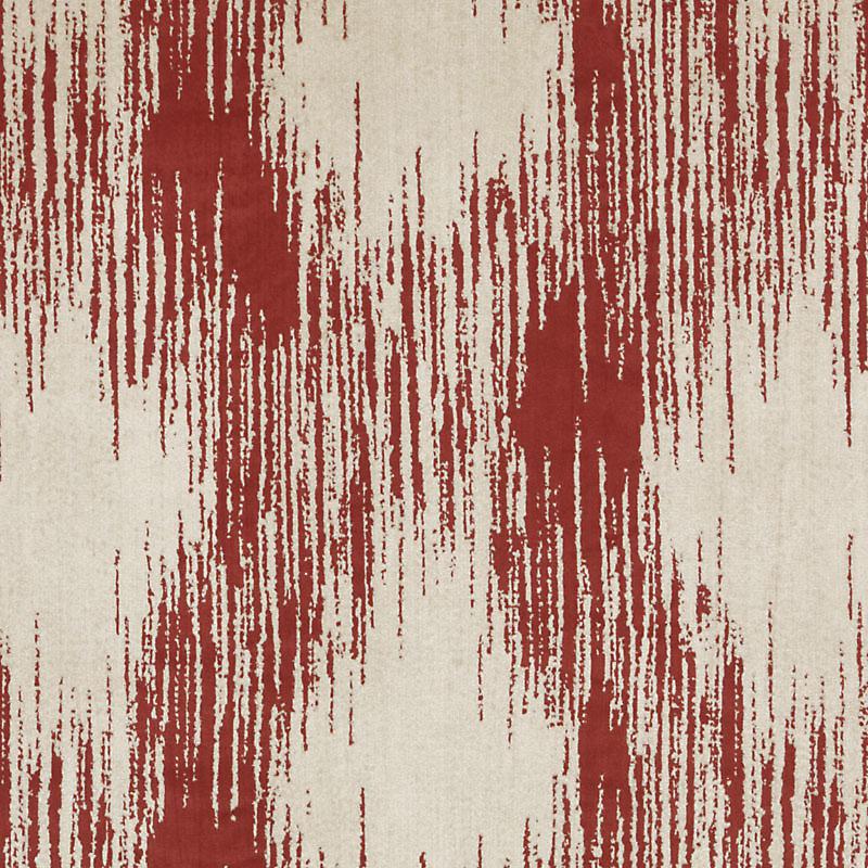 190226H | 9-RED - Upholstery - Fabric