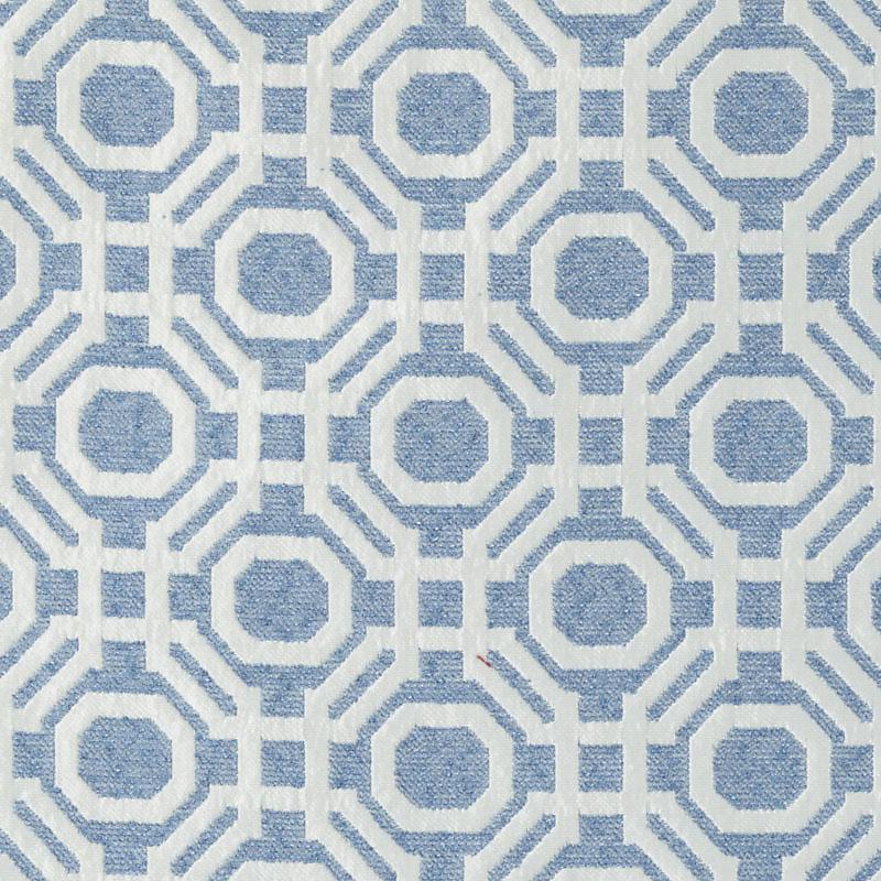 190231H | 89-FRENCH BLUE - Upholstery - Fabric