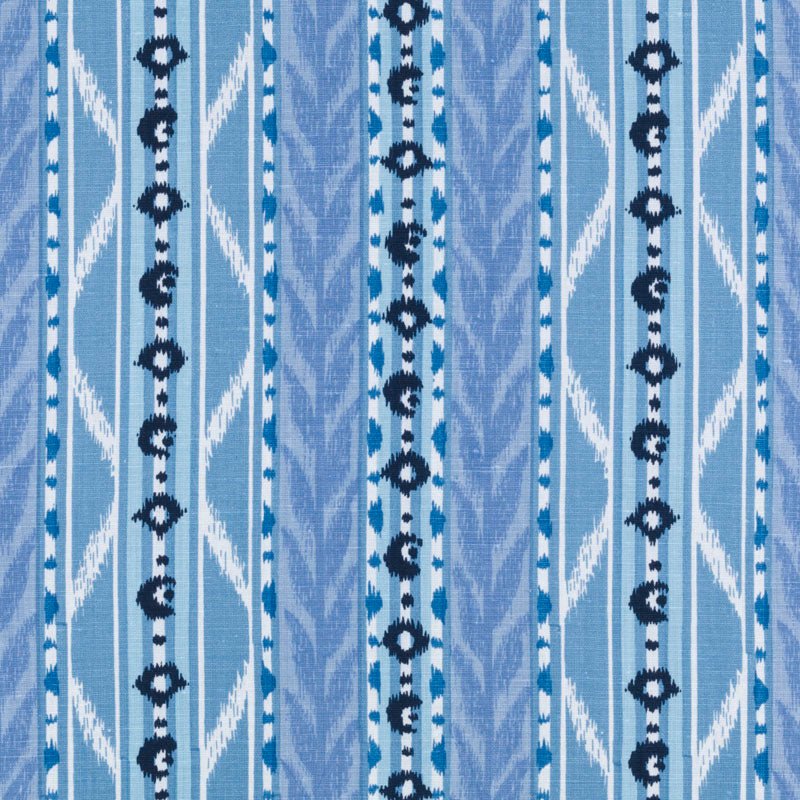 200008H | 197-MARINE - Print - Fabric