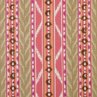 200008H | 559-POMEGRANATE - Print - Fabric