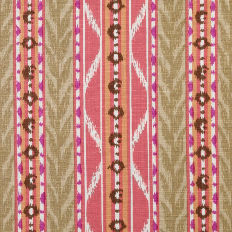 200008H | 559-POMEGRANATE - Print - Fabric