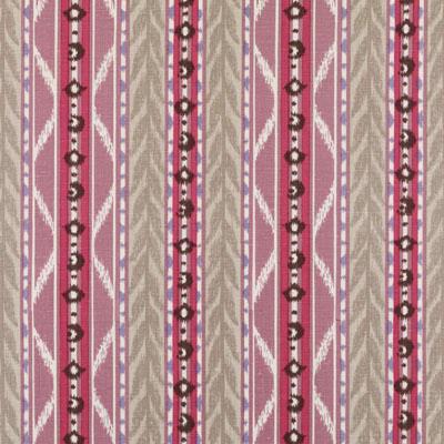 200008H | 95-PLUM - Print - Fabric