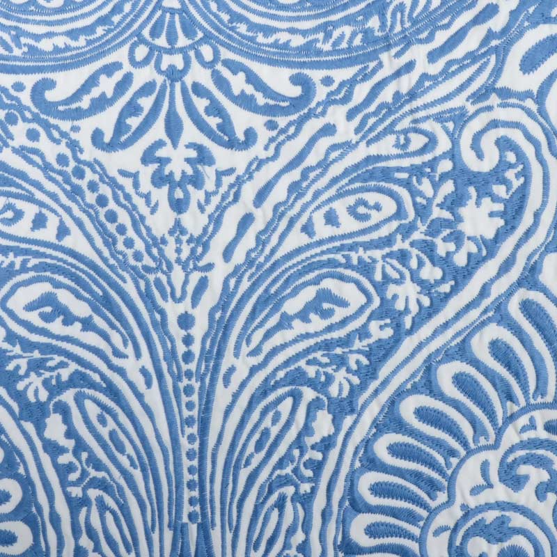 300019H | 99-BLUEBERRY - Drapery - Fabric