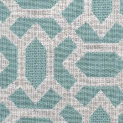 15482 | 11-TURQUOISE - Upholstery - Fabric