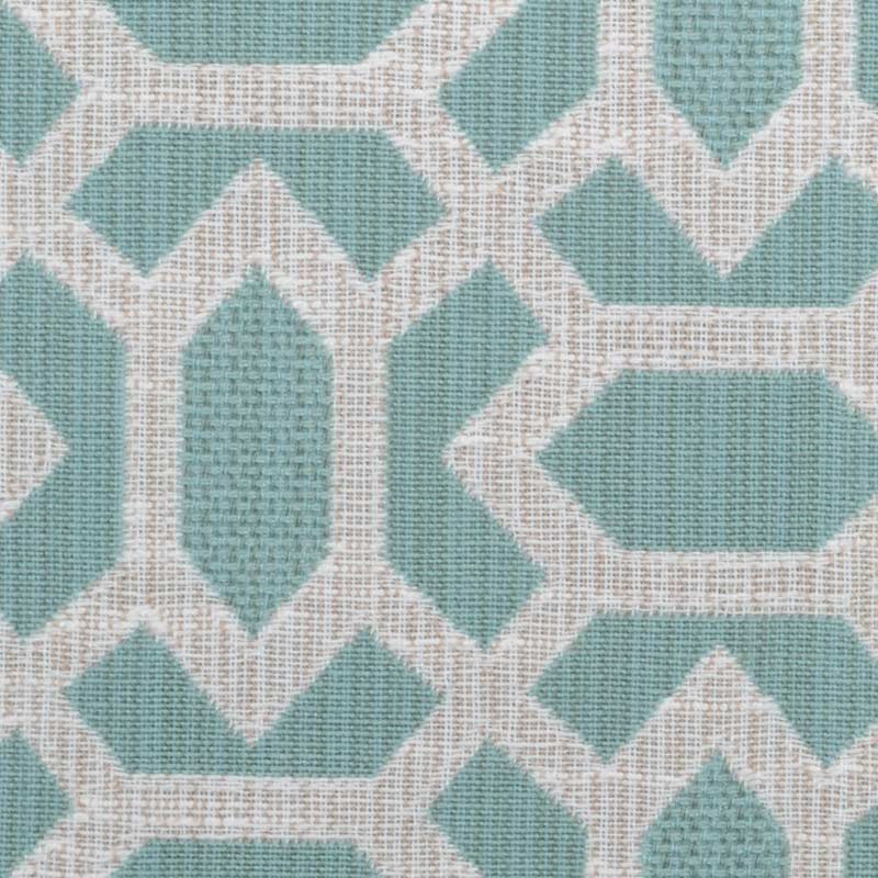 15482 | 11-TURQUOISE - Upholstery - Fabric