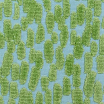 15473 | 601-AQUA/GREEN - Upholstery - Fabric
