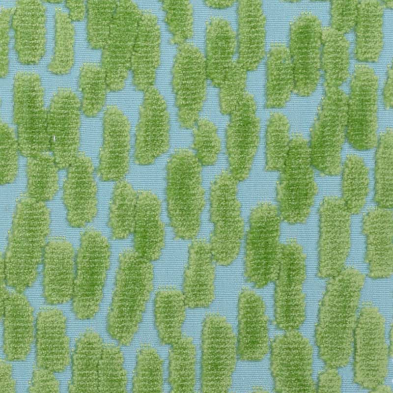 15473 | 601-AQUA/GREEN - Upholstery - Fabric