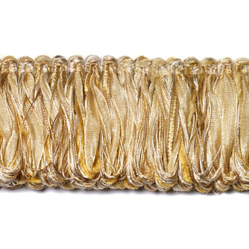 7290 | 580-CREME/GOLD - Trim
