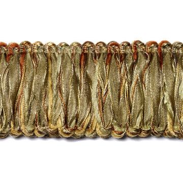 7290 | 689-SAGE/CINNAM - Trim