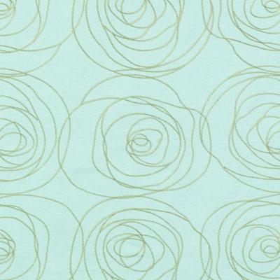 15661 | 601-AQUA/GREEN - Upholstery - Fabric