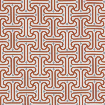 15699 | 707-TOMATO - Upholstery - Fabric