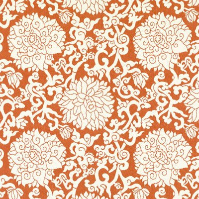 15696 | 707-TOMATO - Upholstery - Fabric