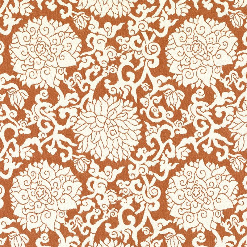 15696 | 707-TOMATO - Upholstery - Fabric