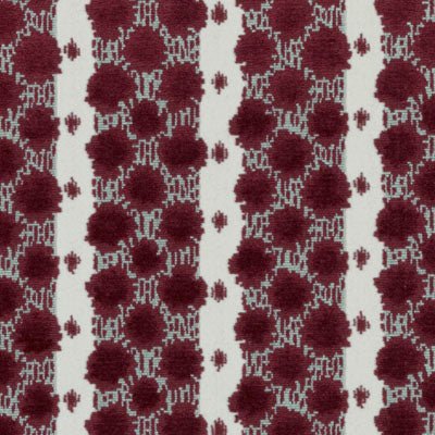 15631 | 338-CURRANT - Upholstery - Fabric