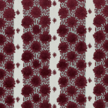 15631 | 338-CURRANT - Upholstery - Fabric