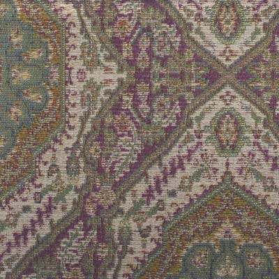 15576 | 694-PURPLE/SAGE - Upholstery - Fabric