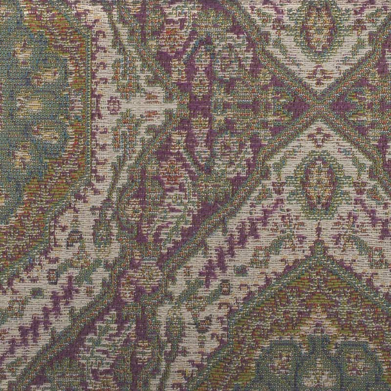 15576 | 694-PURPLE/SAGE - Upholstery - Fabric