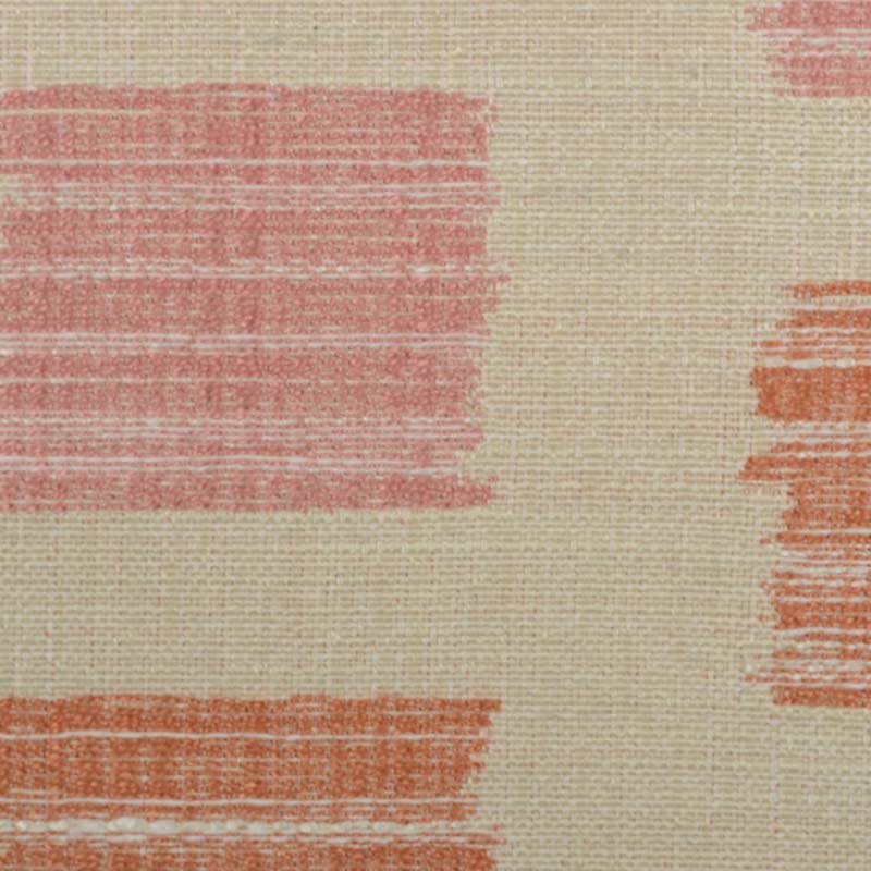 1258 | 37-TANGERINE - Upholstery - Fabric