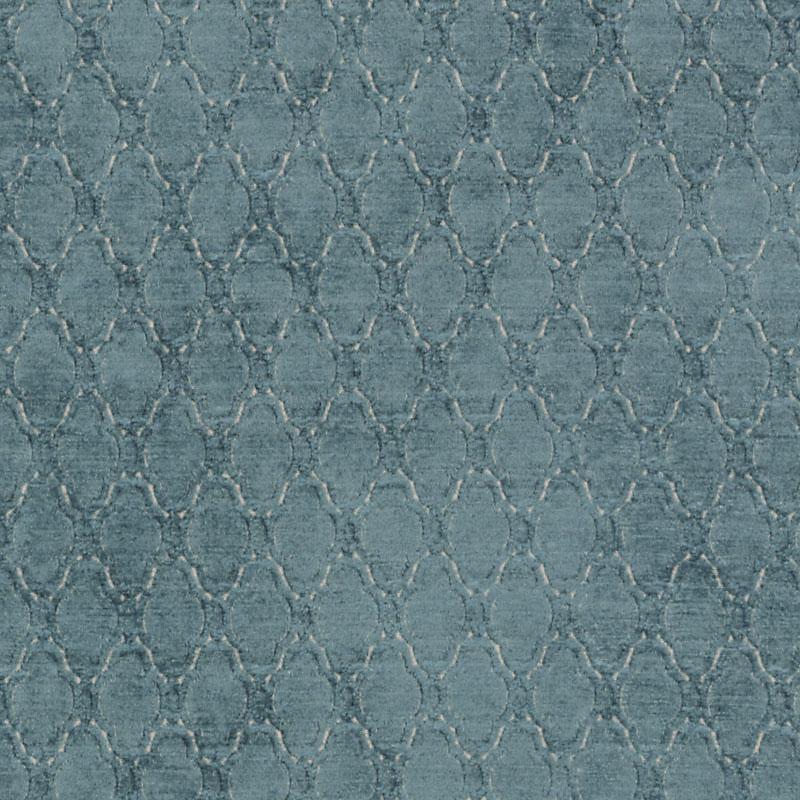 190219H | 11-TURQUOISE - Upholstery - Fabric