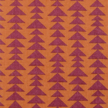 21047 | 394-MANGO - Print - Fabric