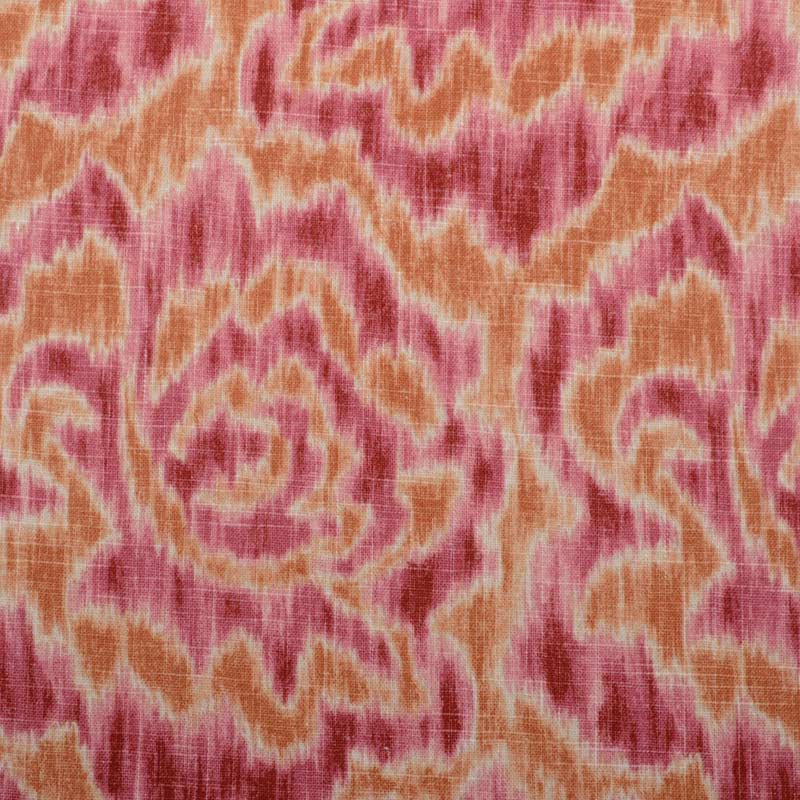 21049 | 394-MANGO - Print - Fabric