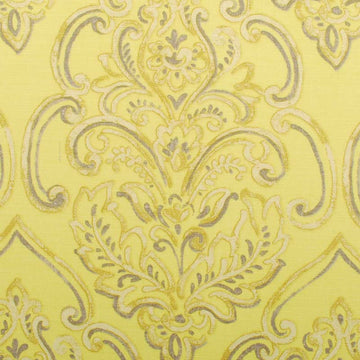 21060 | 66-YELLOW - Print - Fabric