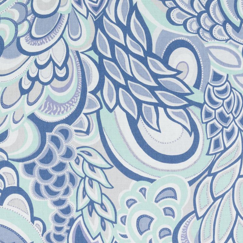 21091 | 433-MINERAL - Print - Fabric