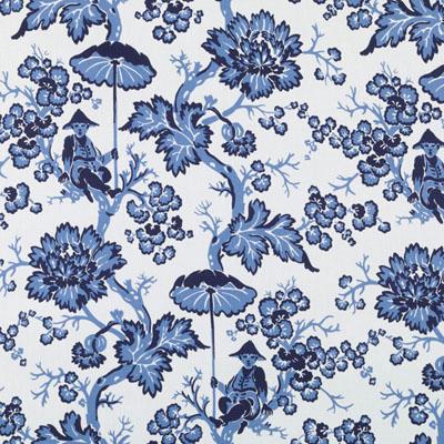 200009H | 197-MARINE - Print - Fabric