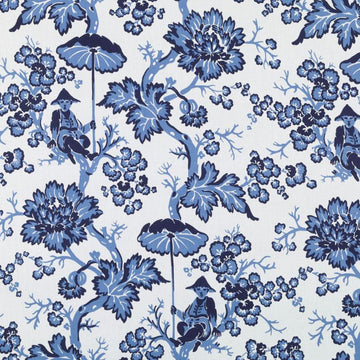 200009H | 197-MARINE - Print - Fabric