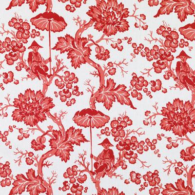 200009H | 559-POMEGRANATE - Print - Fabric