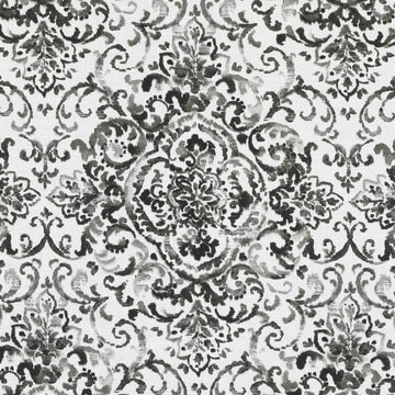 21117 | 12-BLACK - Print - Fabric