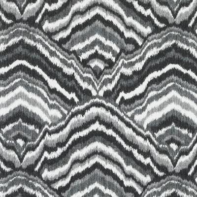 21119 | 12-BLACK - Print - Fabric