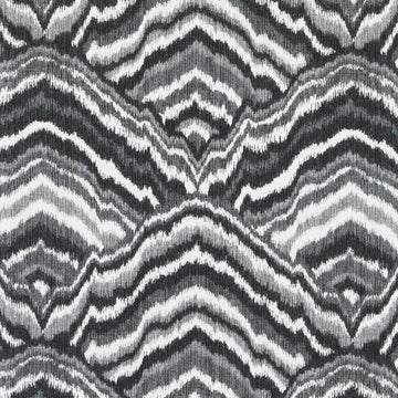 21119 | 12-BLACK - Print - Fabric