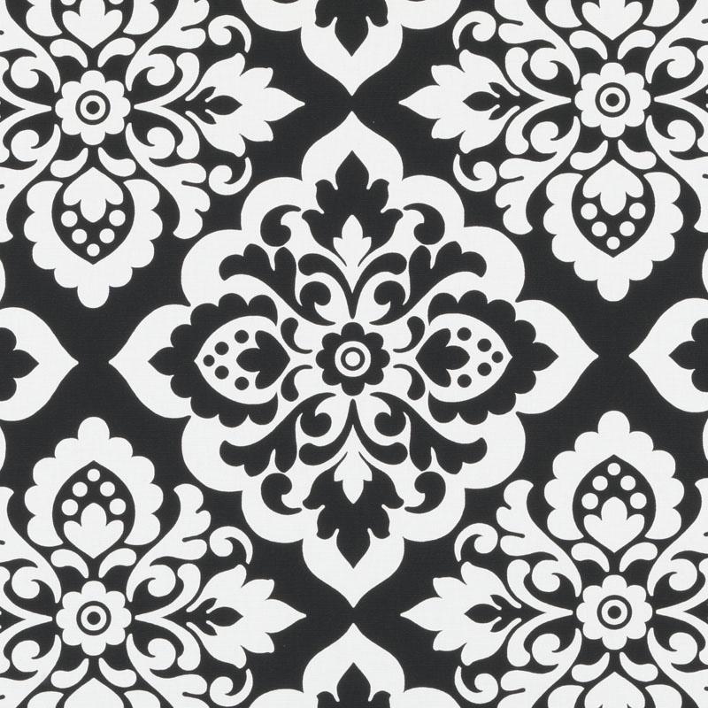 21111 | 101-JET - Print - Fabric