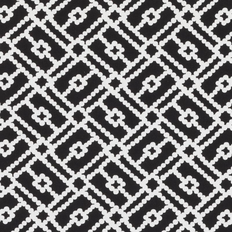 21098 | 12-BLACK - Print - Fabric