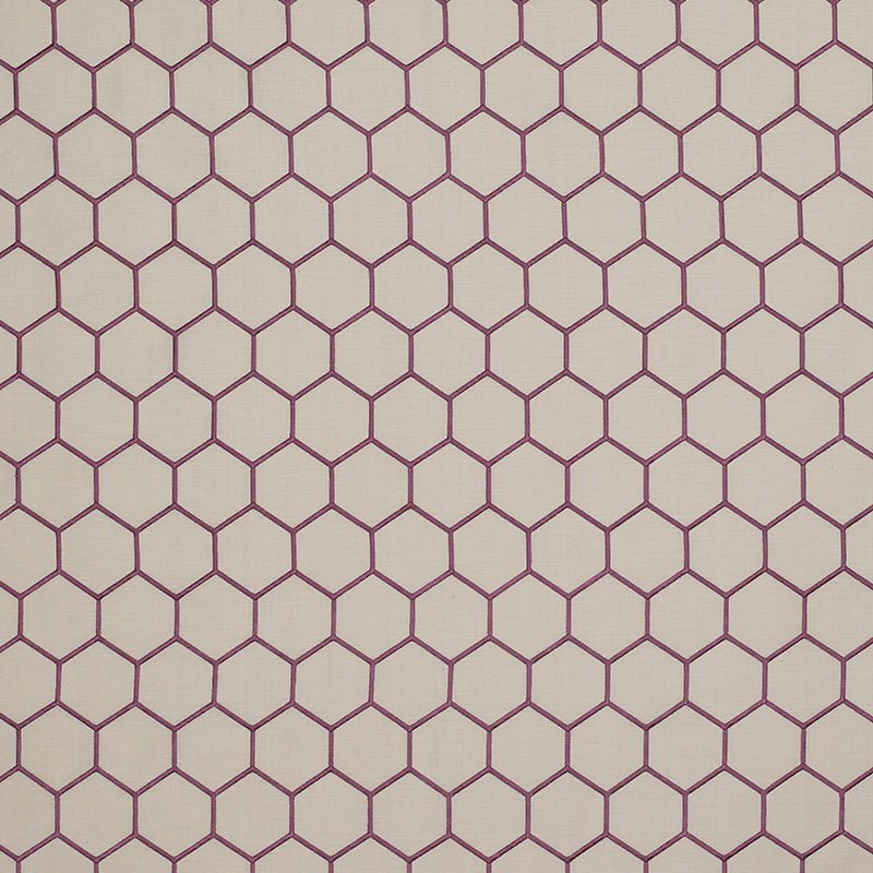 31567 | 4-GREY PURPLE - Upholstery - Fabric